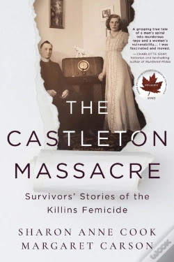 Capa do artigo The Castleton Massacre