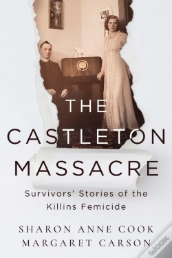 Capa do artigo The Castleton Massacre