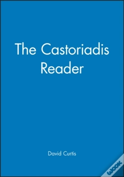 Capa do artigo The Castoriadis Reader