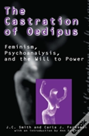 Capa do artigo The Castration Of Oedipus