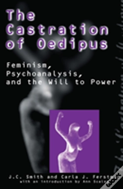 Capa do artigo The Castration Of Oedipus