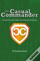 The Casual Commander