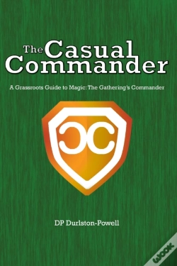 Capa do artigo The Casual Commander