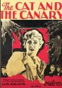 The Cat And The Canary - Preview