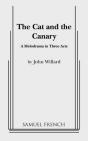 The Cat And The Canary - Preview