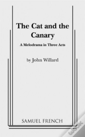 Capa do artigo The Cat And The Canary