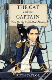 Capa do artigo The Cat And The Captain