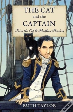Capa do artigo The Cat And The Captain