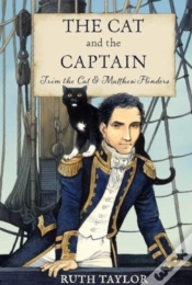 Capa do artigo The Cat And The Captain: Trim The Cat & Matthew Flinders