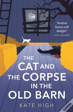 Capa do artigo The Cat And The Corpse In The Old Barn