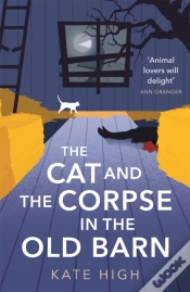 Capa do artigo The Cat And The Corpse In The Old Barn