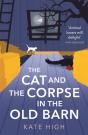 The Cat And The Corpse In The Old Barn - Preview