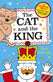 Capa do artigo The Cat And The King (Ne)