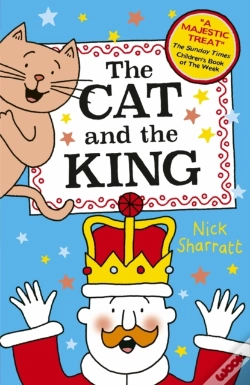 Capa do artigo The Cat And The King (Ne)
