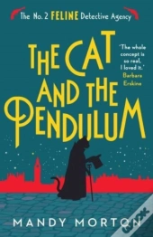 The Cat And The Pendulum