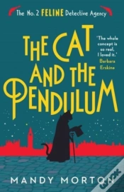Capa do artigo The Cat And The Pendulum