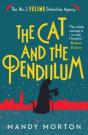 The Cat And The Pendulum - Preview