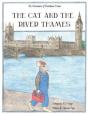 The Cat And The River Thames - Preview