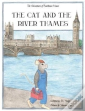 The Cat And The River Thames