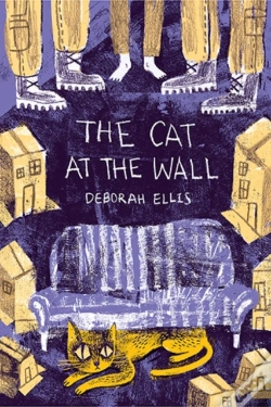 Capa do artigo The Cat At The Wall