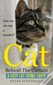 Capa do artigo The Cat Behind The Curtain