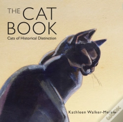 Capa do artigo The Cat Book