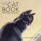 Capa do artigo The Cat Book