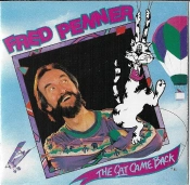Capa do artigo The Cat Came Back - CD