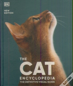 Capa do artigo The Cat Encyclopedia