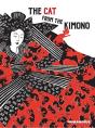 The Cat From The Kimono - Preview