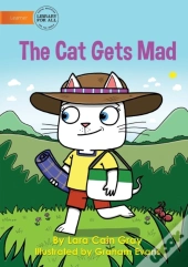 The Cat Gets Mad