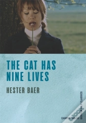 The Cat Has Nine Lives