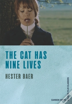 Capa do artigo The Cat Has Nine Lives