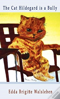 Capa do artigo The Cat Hildegard Is A Bully
