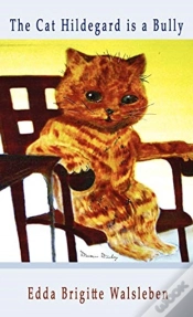 Capa do artigo The Cat Hildegard Is A Bully