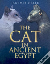 Capa do artigo The Cat In Ancient Egypt