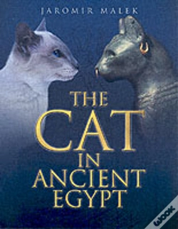 Capa do artigo The Cat In Ancient Egypt