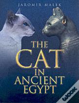 The Cat In Ancient Egypt