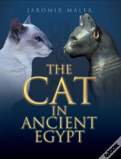 Capa do artigo The Cat In Ancient Egypt