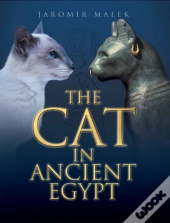 The Cat In Ancient Egypt