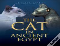 The Cat In Ancient Egypt