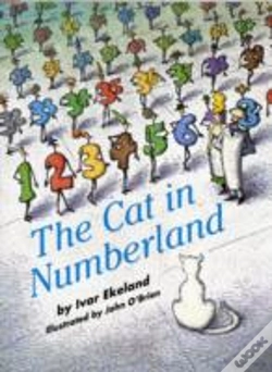 Capa do artigo The Cat In Numberland