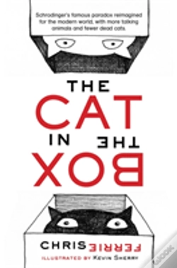 Capa do artigo The Cat In The Box