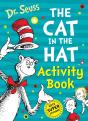 The Cat In The Hat Activity Book - Preview