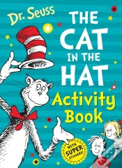 Capa do artigo The Cat In The Hat Activity Book