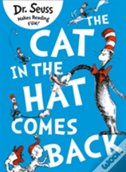 The Cat In The Hat Comes Back