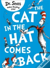 Capa do artigo The Cat In The Hat Comes Back