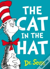 Capa do artigo The Cat In The Hat