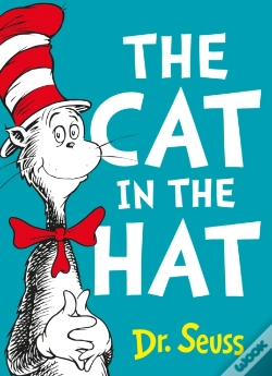 Capa do artigo The Cat In The Hat
