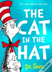 Capa do artigo The Cat In The Hat